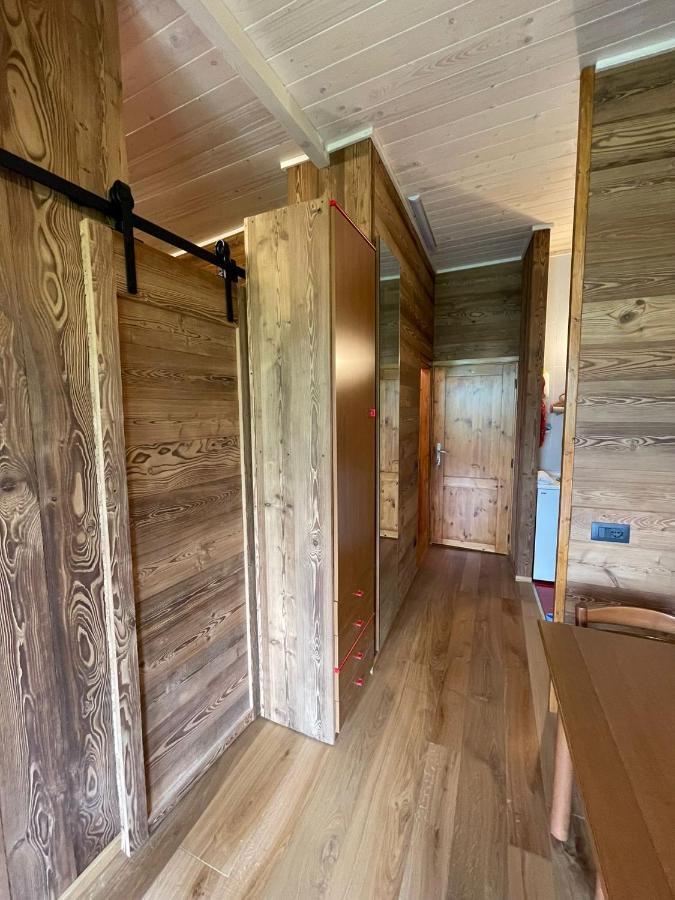 ברויל-קרוויניה Panorama Chalet A La Grand'Ourse Di Cervinia Cir Vda Valtournenche 0198 מראה חיצוני תמונה