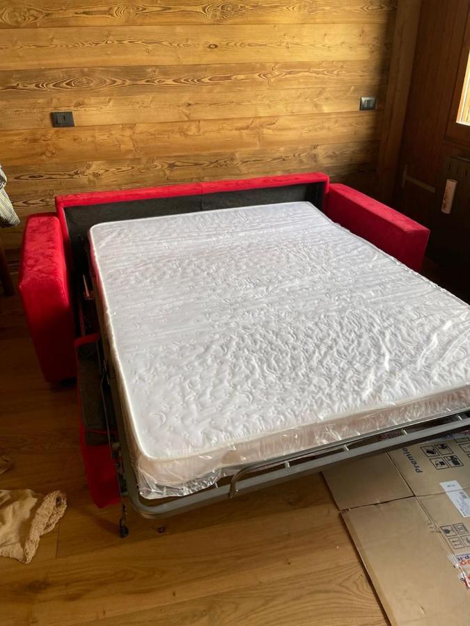 ברויל-קרוויניה Panorama Chalet A La Grand'Ourse Di Cervinia Cir Vda Valtournenche 0198 מראה חיצוני תמונה
