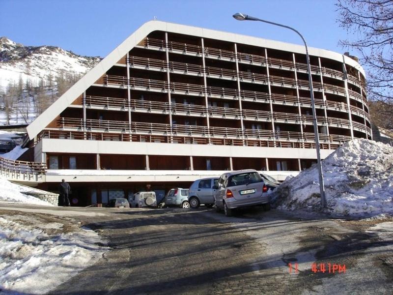 ברויל-קרוויניה Panorama Chalet A La Grand'Ourse Di Cervinia Cir Vda Valtournenche 0198 מראה חיצוני תמונה