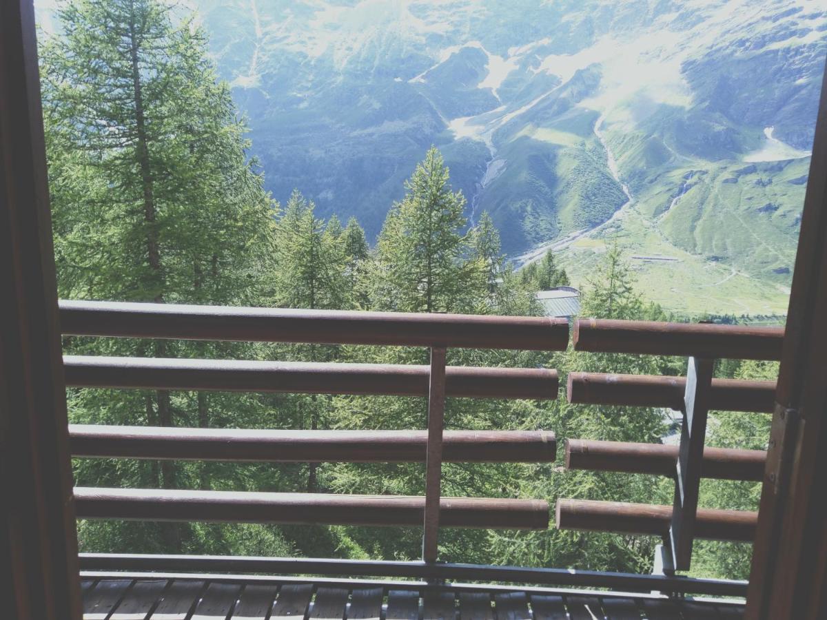 ברויל-קרוויניה Panorama Chalet A La Grand'Ourse Di Cervinia Cir Vda Valtournenche 0198 מראה חיצוני תמונה