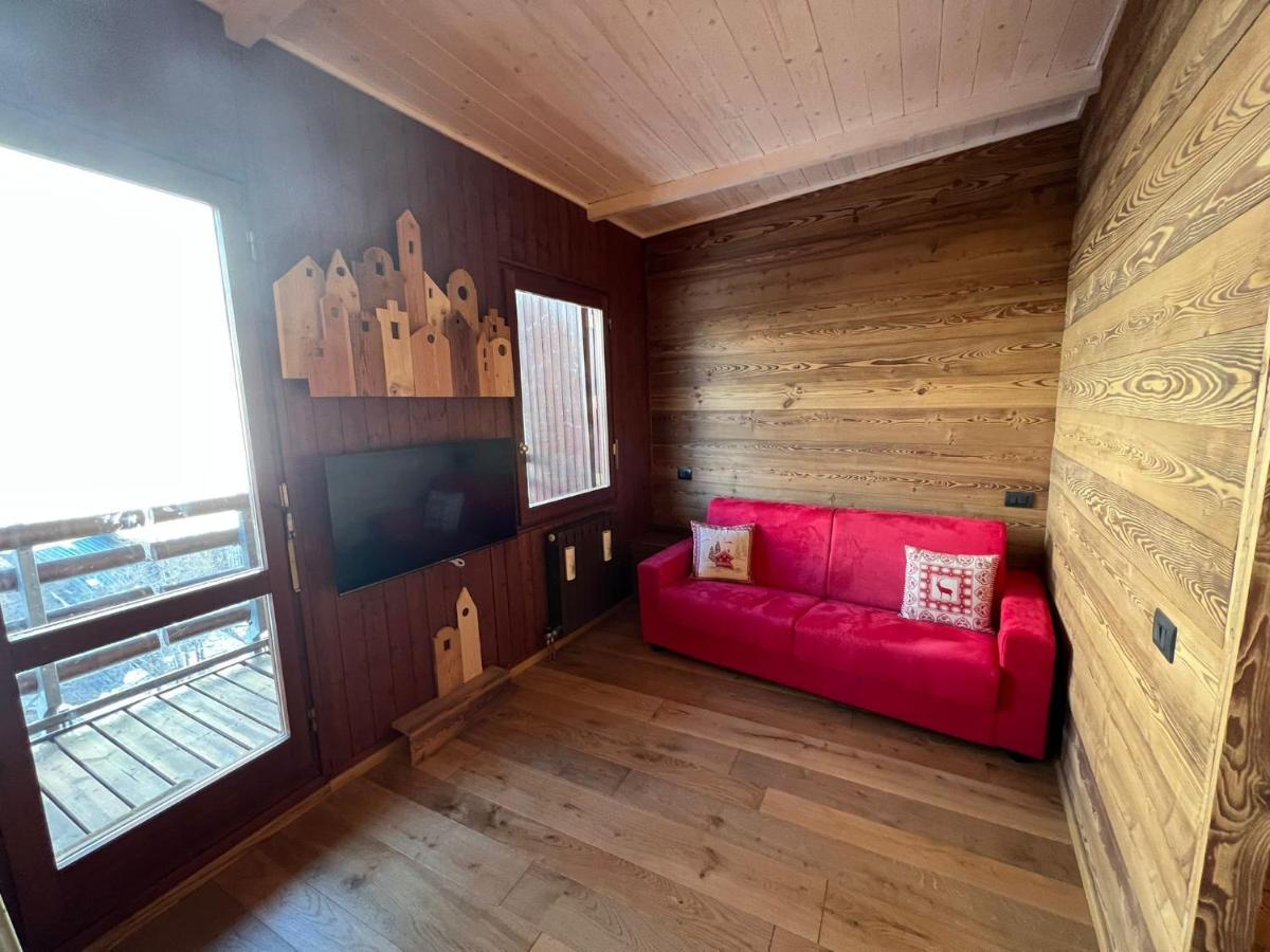 ברויל-קרוויניה Panorama Chalet A La Grand'Ourse Di Cervinia Cir Vda Valtournenche 0198 מראה חיצוני תמונה